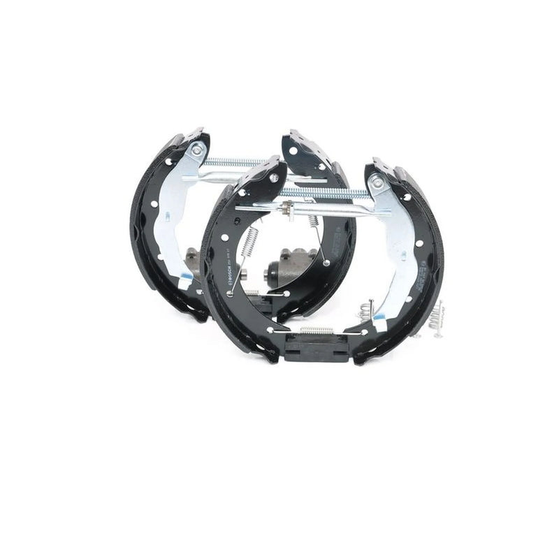 Bosch Brake Shoe Set Axle Kit 0 204 114 518