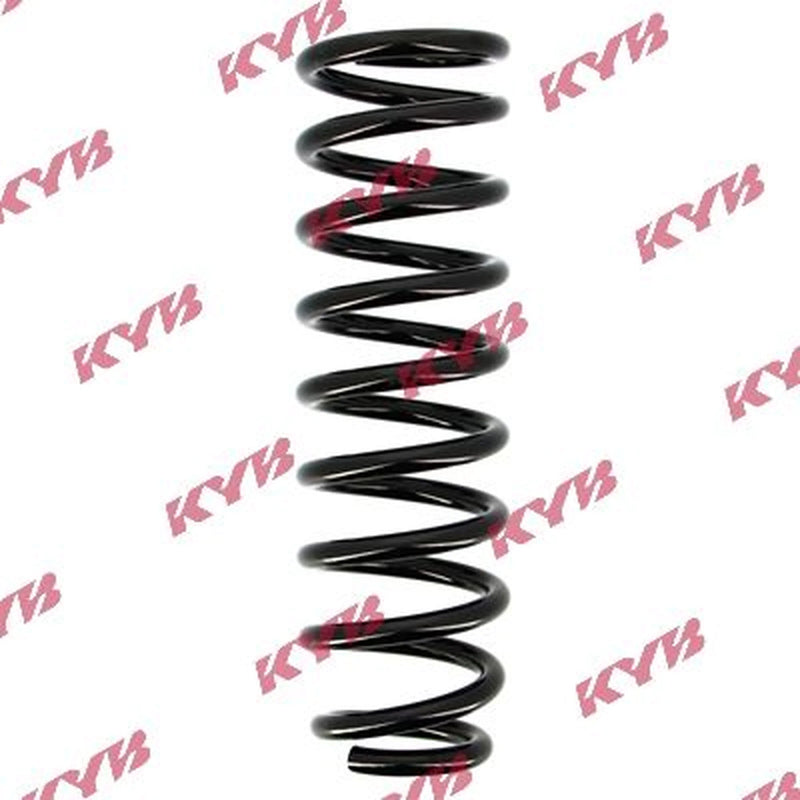 KYB Rear Suspension Coil Spring RA5417