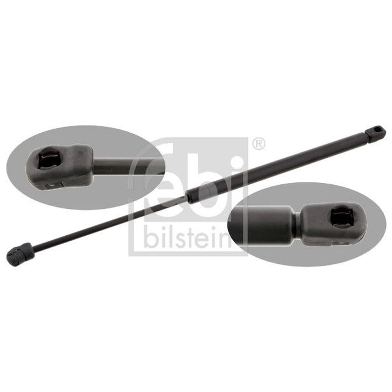 Febi Boot Gas Strut Lift Support Tailgate / Boot Lid Shock 27715