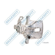 Apec Brake Caliper Assembly Rear Left BCA1015