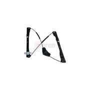 Fahren Electric Window Regulator Lifter Left Front fits VW Golf V 2003-2009