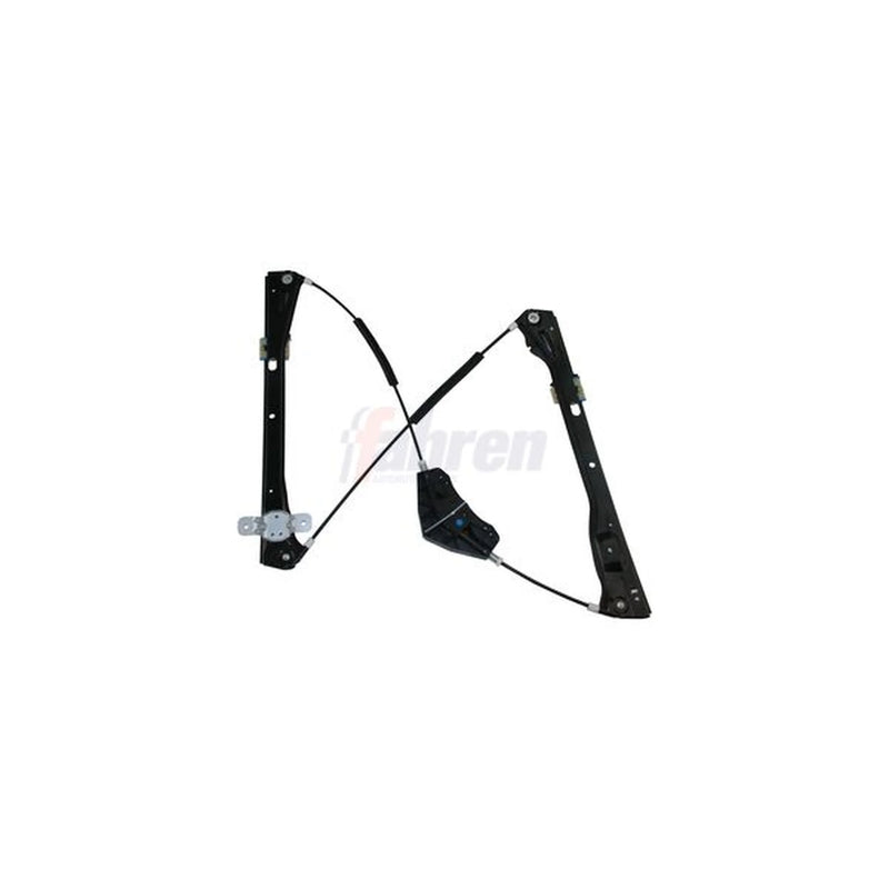 Fahren Electric Window Regulator Lifter Left Front fits VW Golf V 2003-2009