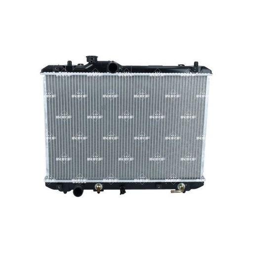 NRF Engine Radiator 53578
