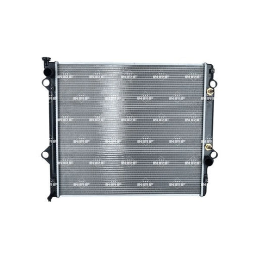 NRF Engine Radiator 53575