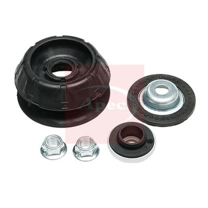 Apec Suspension Strut Support Mount AKM1119