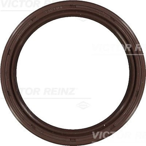 Victor Reinz Crankshaft Shaft Seal 52mm OD ID Wide 81-27556-00