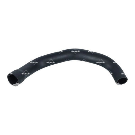 NRF Intercooler Turbo Charge Air Hose Outlet 166475
