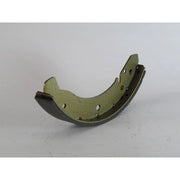 Bosch Brake Shoe Set Axle Kit 0 986 487 367