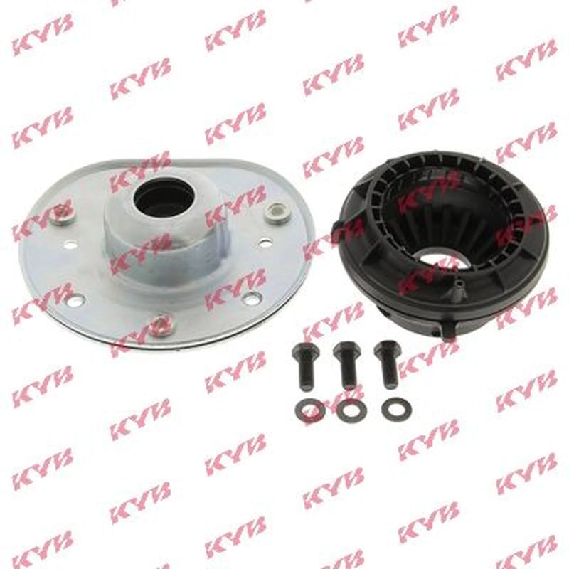 KYB Front Repair Kit Suspension Strut Support Mount SM5787