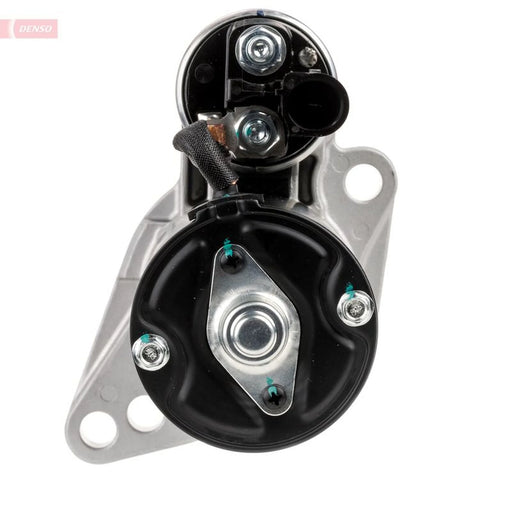 Denso Starter Motor 12V 1.7kW 10 Teeth DSN3007