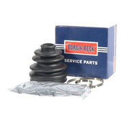 Borg & Beck Drive Shaft Bellow Kit Wheel Side BCB2298