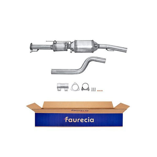 Hella Soot/Particulate Filter 8LH 366 080-741