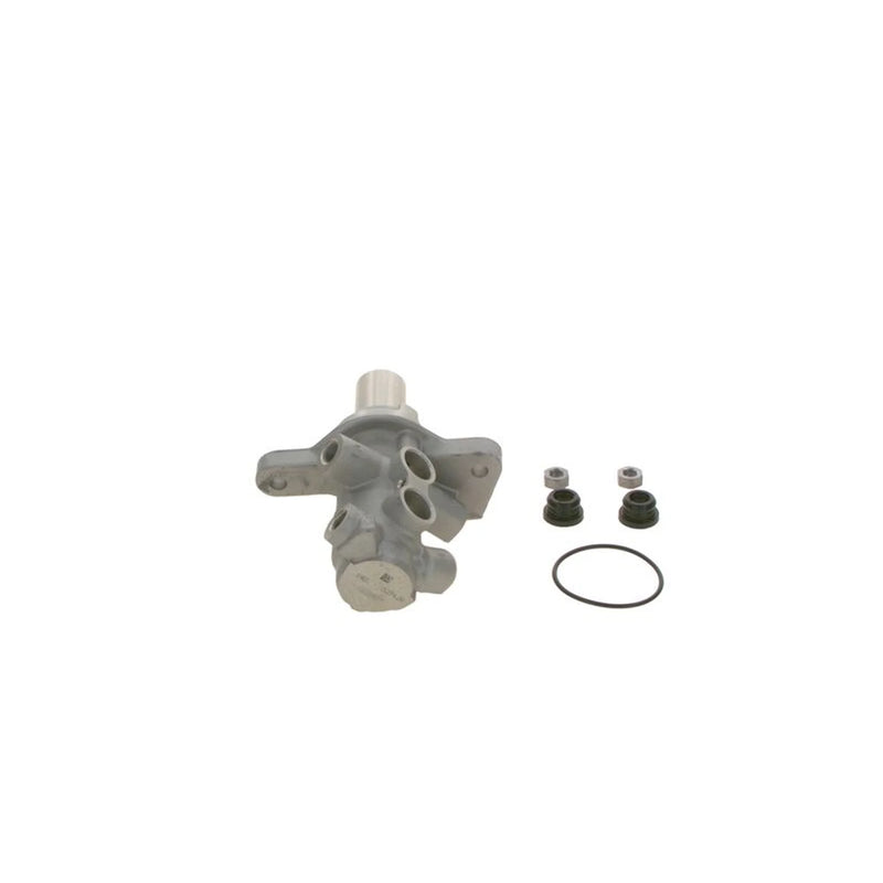 Bosch Brake Master Cylinder Hydraulic Assembly 0 204 817 839