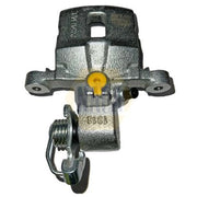 NAPA Brake Caliper Assembly Rear Left NCA1119