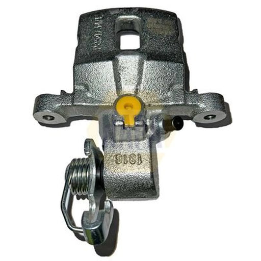 NAPA Brake Caliper Assembly Rear Left NCA1119