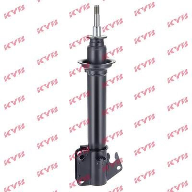 KYB Shock Absorber Damper Strut Front Left 633123