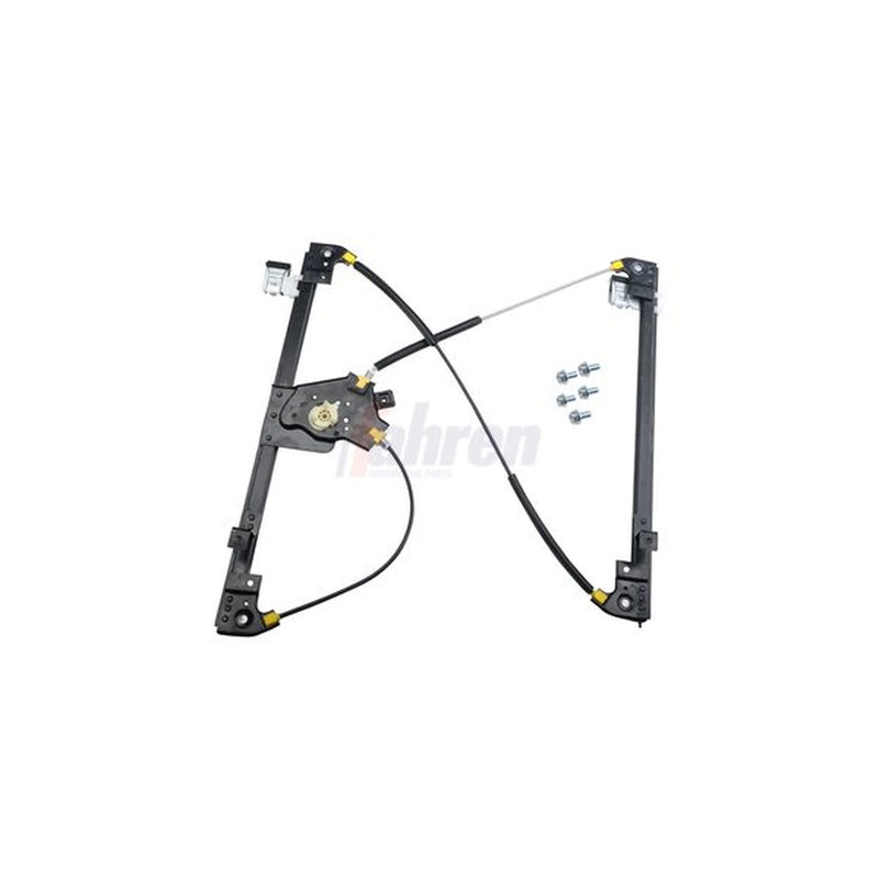 Fahren Electric Window Regulator Lifter Right Front FWD1088