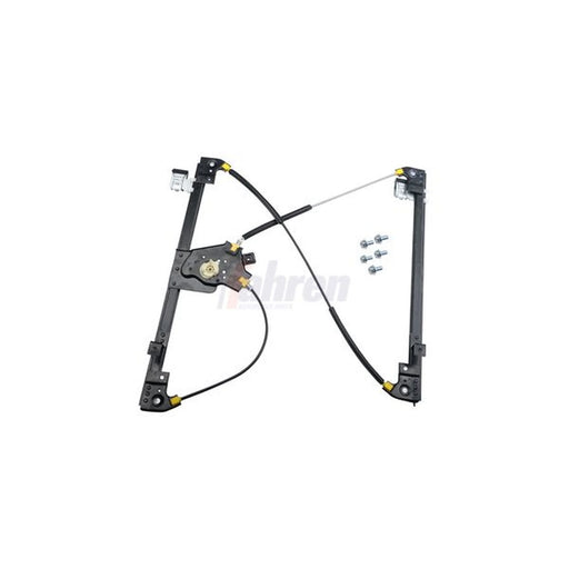 Fahren Electric Window Regulator Lifter Right Front FWD1088