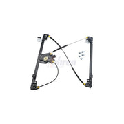 Fahren Electric Window Regulator Lifter Right Front fits Citroën Dispatch II
