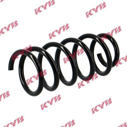KYB Rear Suspension Coil Spring RA7146