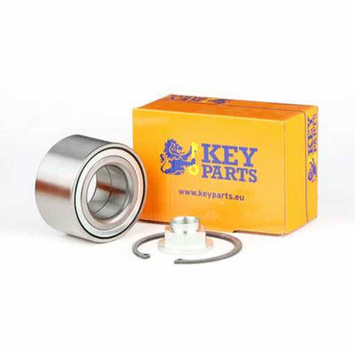 Key Parts Wheel Bearing Kit KWB1114