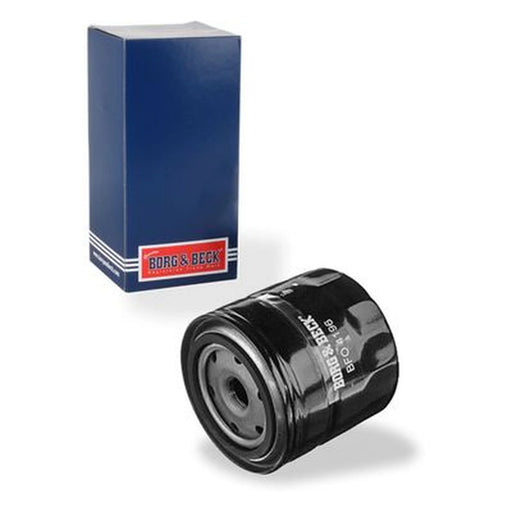 Borg & Beck Engine Oil Filter BFO4196