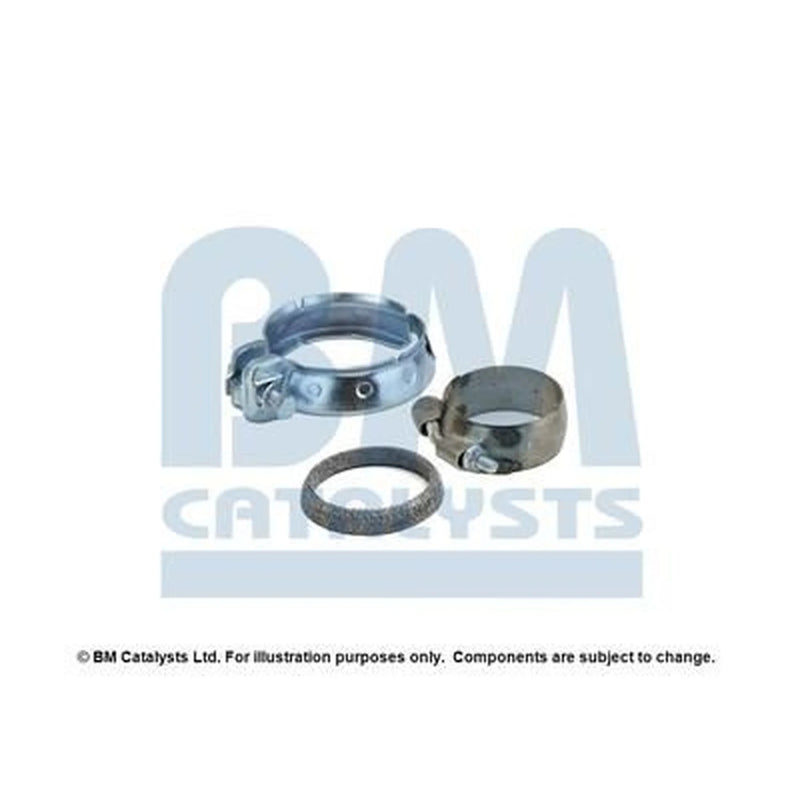 BM Catalysts Fitting Kit FK80293A FK80293A