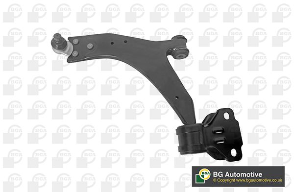 Bga Control/Trailing Arm Front TRC2338