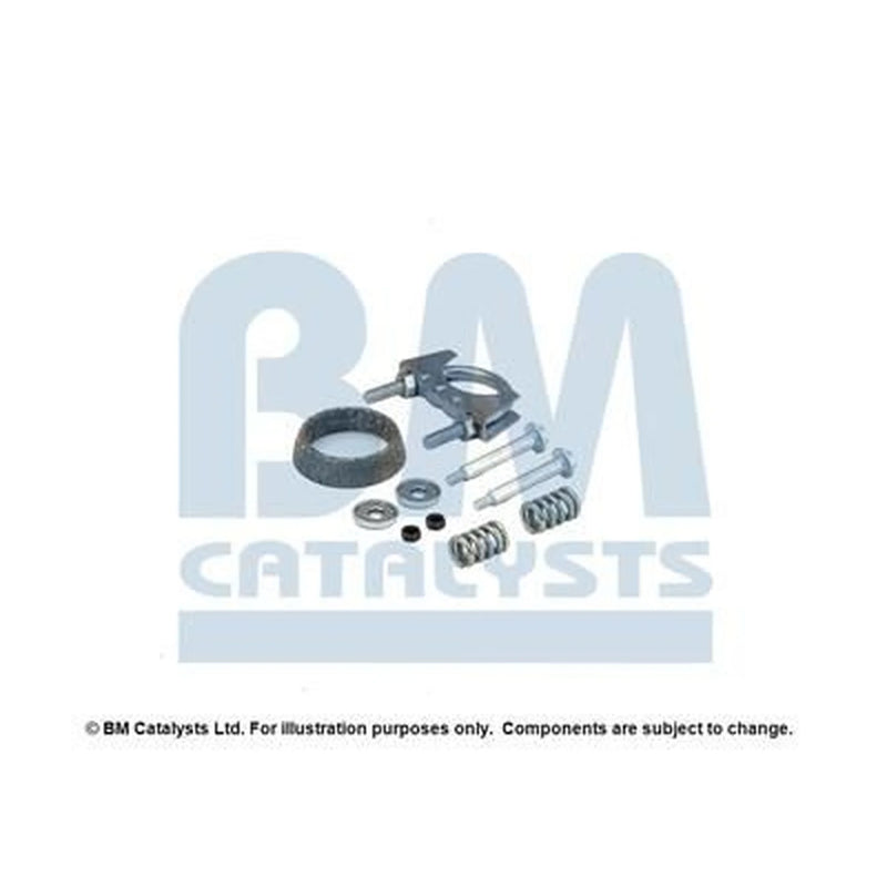 BM Catalysts Exhaust Pipe Mounting Kit FK50246C