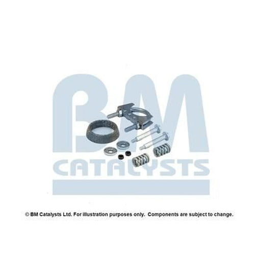 BM Catalysts Exhaust Pipe Mounting Kit FK50246C