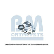 BM Catalysts Exhaust Pipe Mounting Kit FK50247C