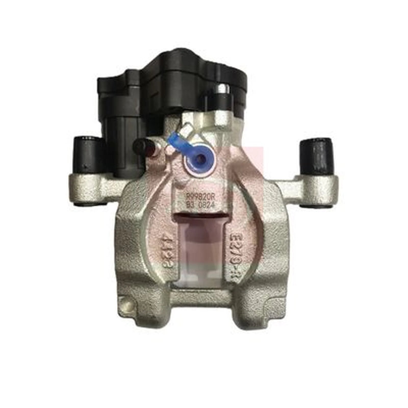 Apec Brake Caliper Assembly Rear Right RCA1526N