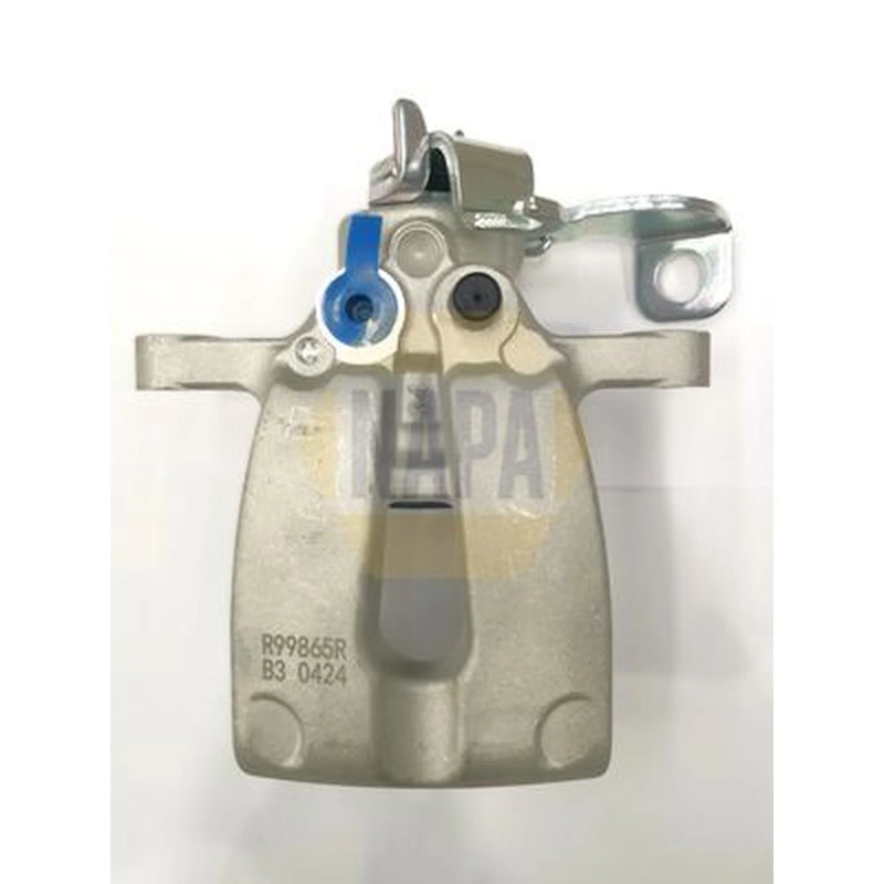 NAPA Brake Caliper Assembly Rear Right NCA1834