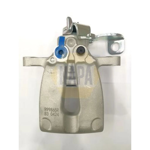 NAPA Brake Caliper Assembly Rear Right NCA1834