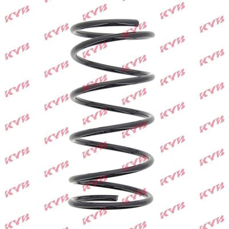 KYB Front Suspension Coil Spring RA1543