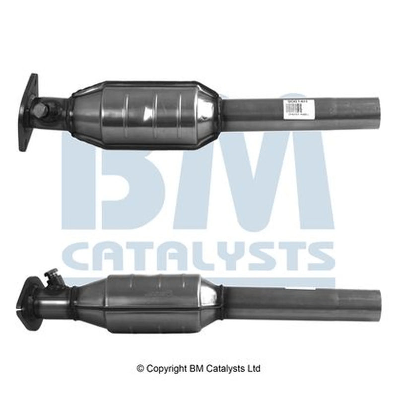 BM Catalysts Petrol Cat BM90614