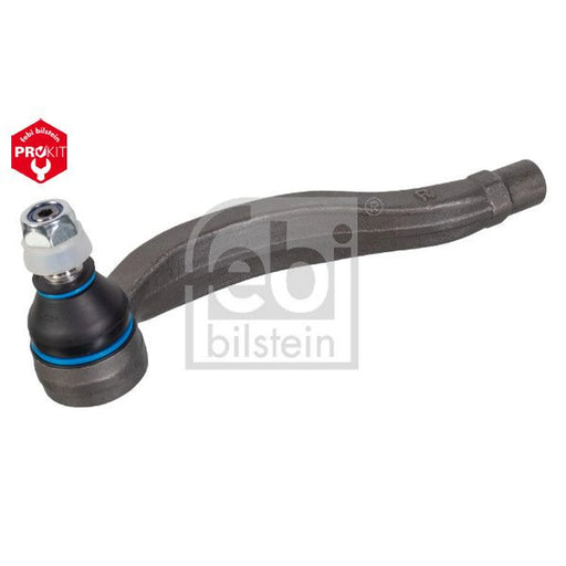 Febi Steering Tie Rod End Ball Joint Front Right 43547