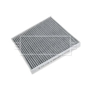 Borg & Beck Cabin Air Filter (Pollen Filter) BFC1195