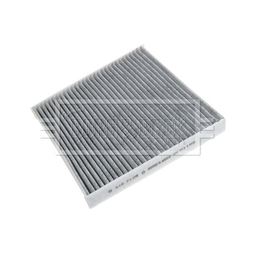 Borg & Beck Cabin Air Filter (Pollen Filter) BFC1195