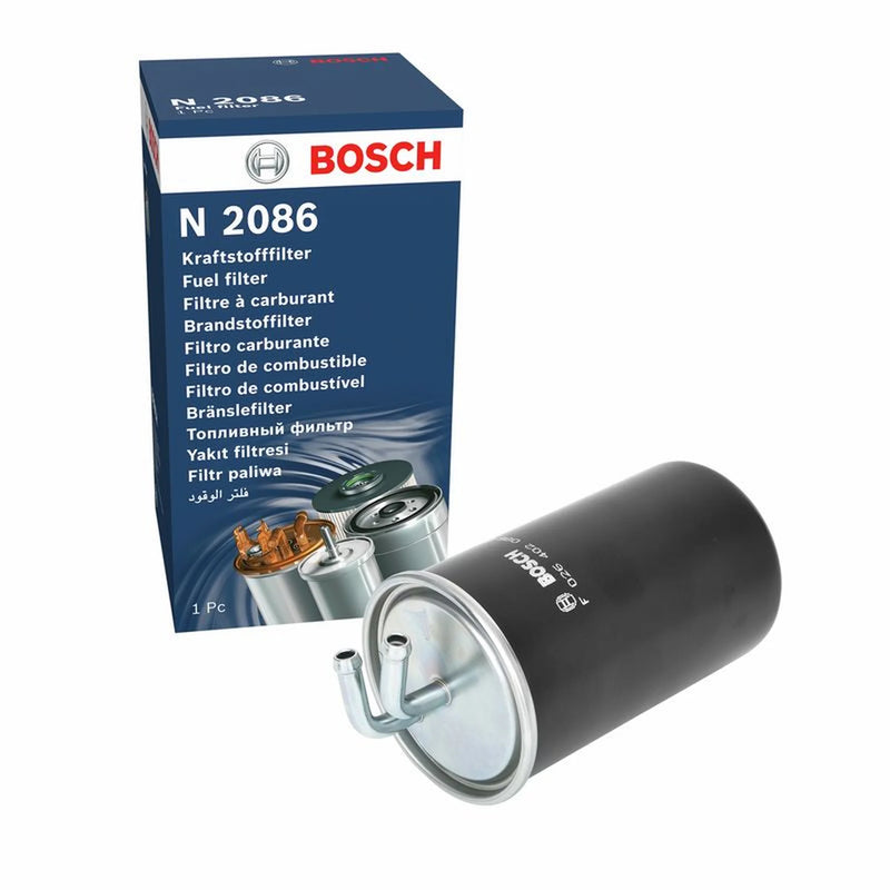 Bosch Fuel Filter Element F 026 402 086