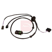 Apec ABS Wheel Speed Sensor Rear Right ABS1159