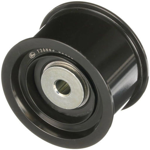 Gates V-Ribbed Belt Deflection/Guide Pulley T36883