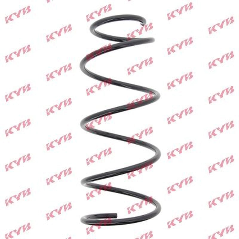 KYB Front Suspension Coil Spring RG1342