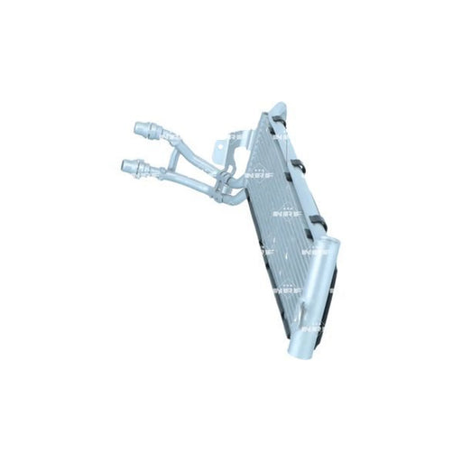NRF Engine Radiator Lower 550268