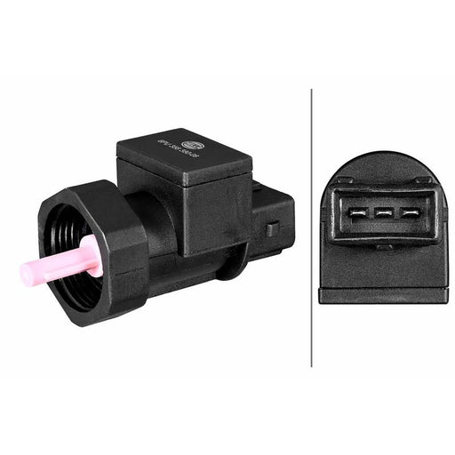 Hella Speed/Rpm Sensor 6PU 358 380-081