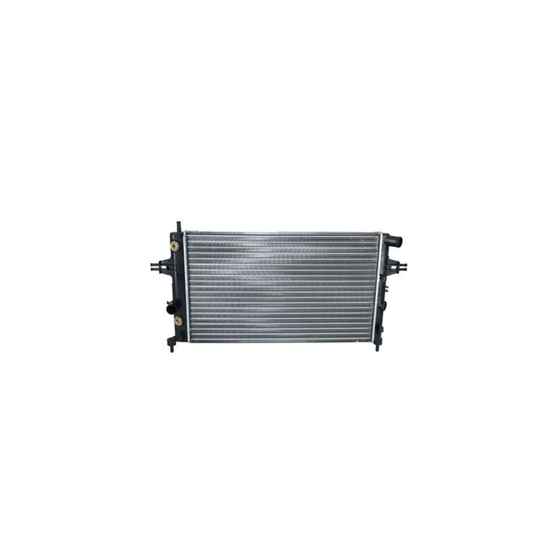 NRF Engine Radiator 50562A