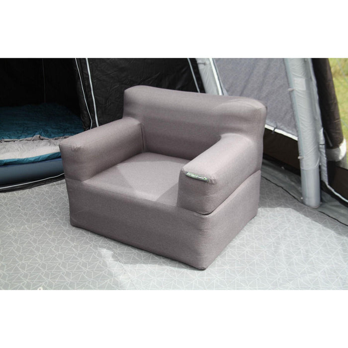 Outdoor Revolution Campese Duo Two Seat Sofa and Chair Set - Outdoor Revolution - Van Life Living