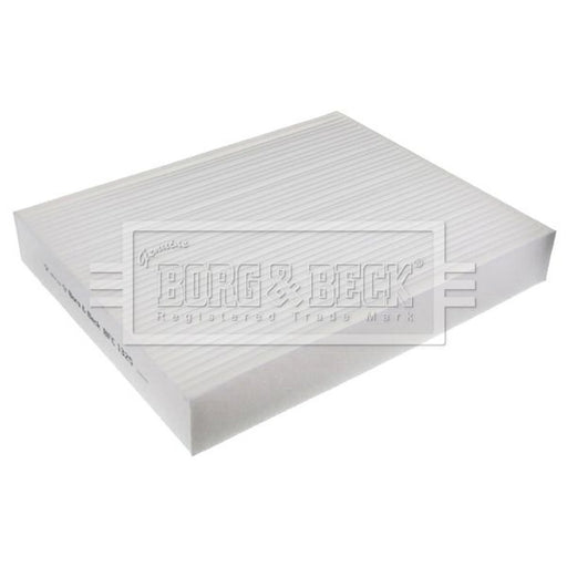 Borg & Beck Cabin Air Filter (Pollen Filter) BFC1325