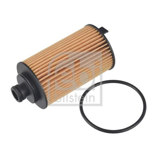 Febi Engine Oil Filter 192843