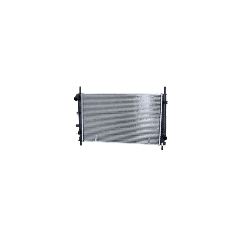 NRF Engine Radiator 509528